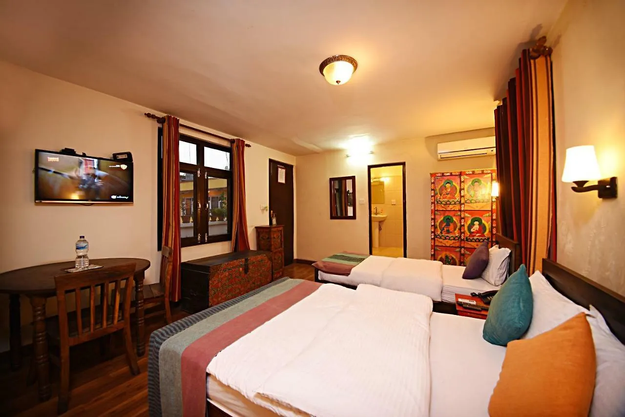 Hotel Mi Casa Kathmandu