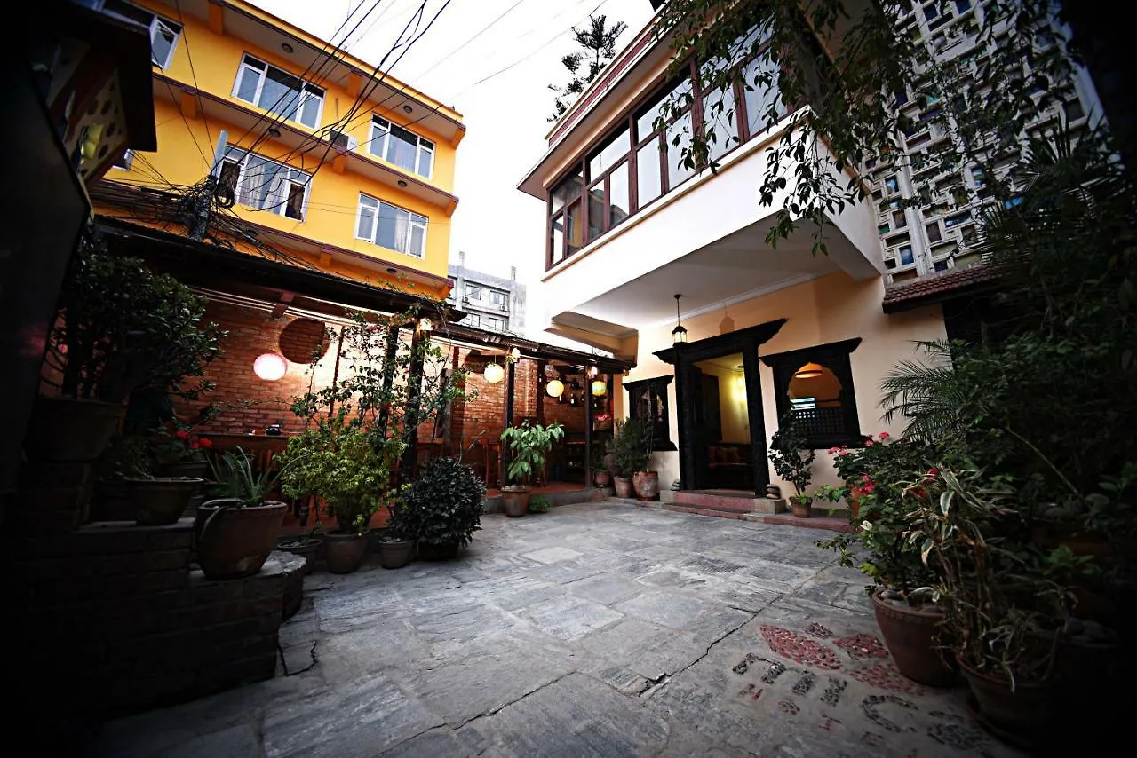 Hotel Mi Casa Kathmandu