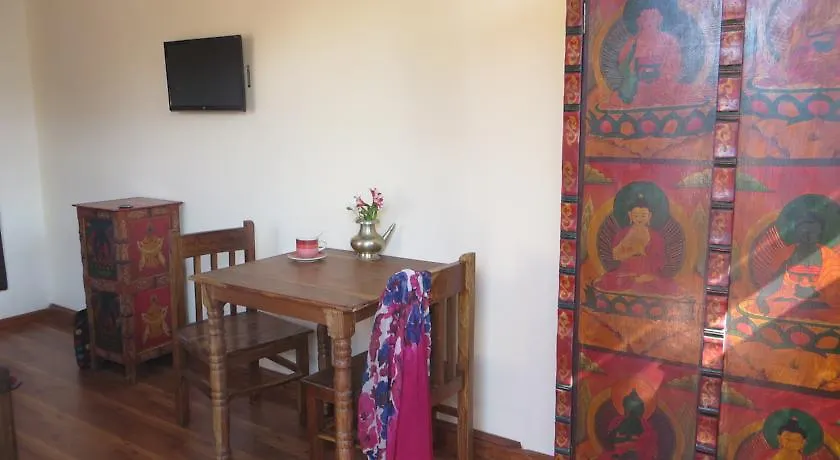 Hotel Mi Casa Kathmandu