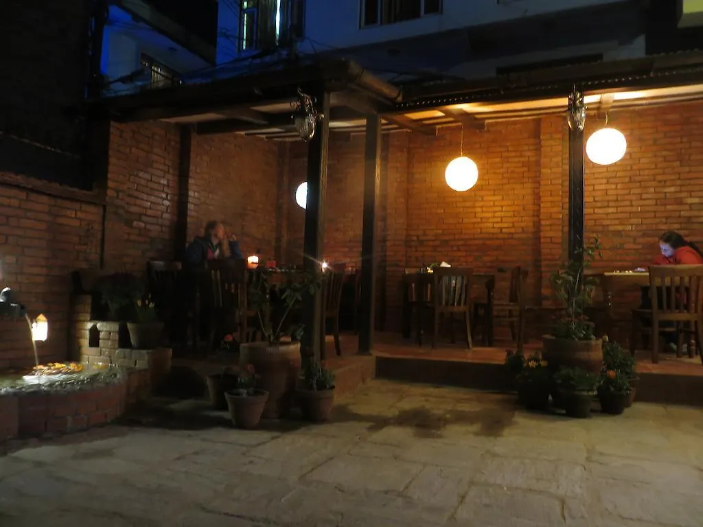 Hotel Mi Casa Kathmandu