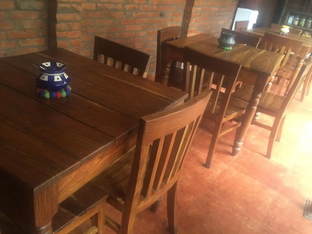 Hotel Mi Casa Kathmandu
