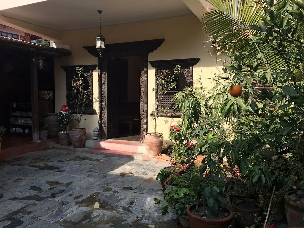 Hotel Mi Casa Kathmandu