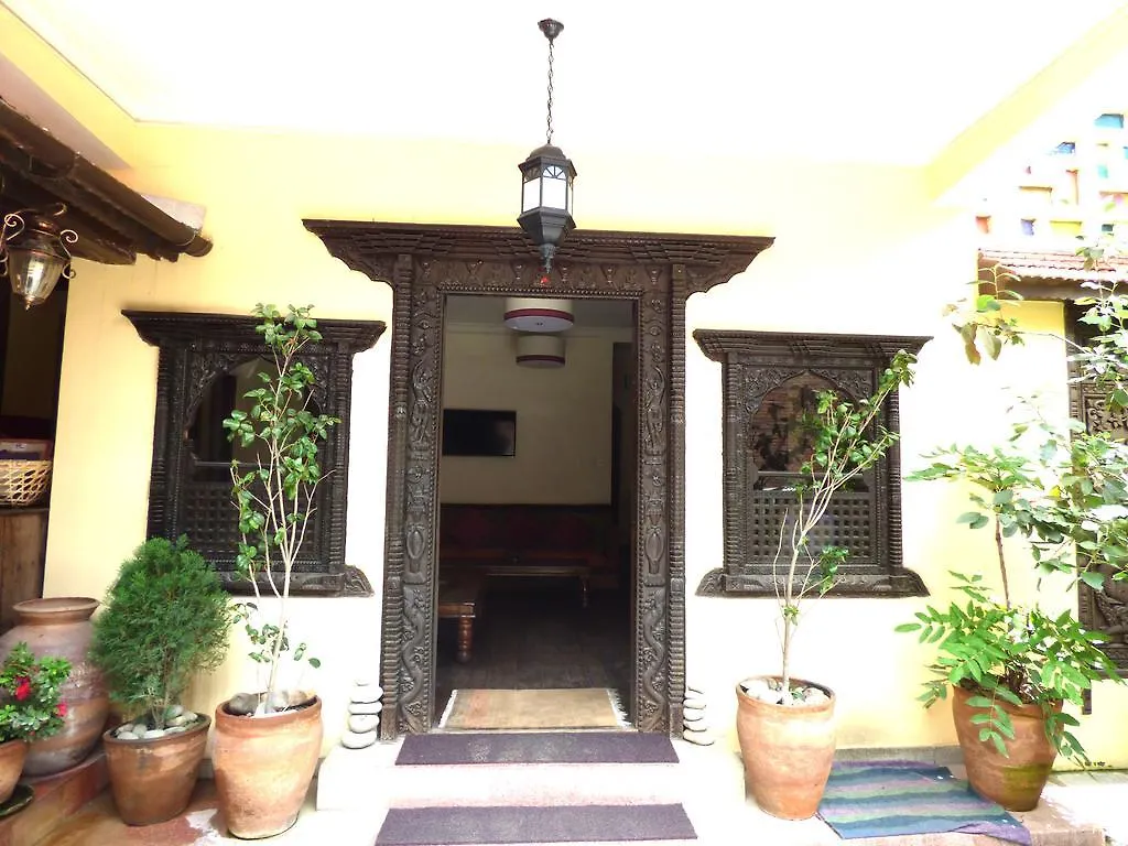 Hotel Mi Casa Kathmandu