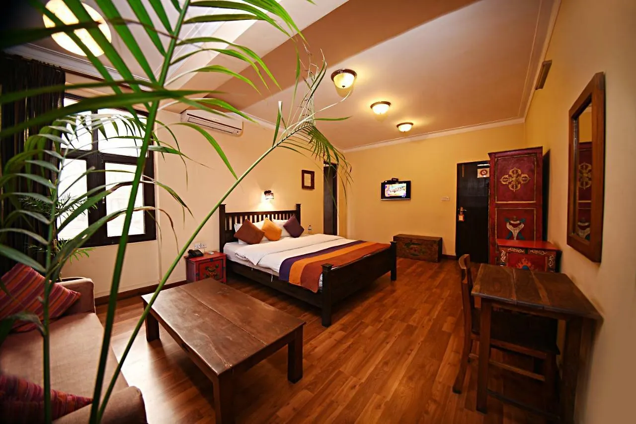 Hotel Mi Casa Kathmandu