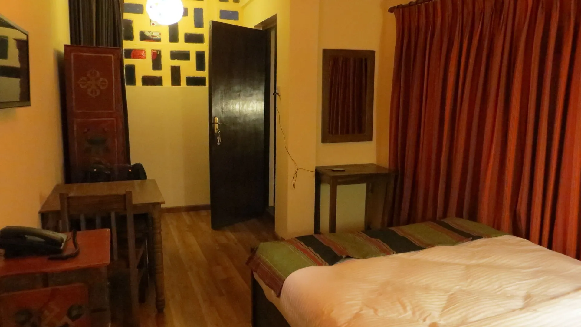 Hotel Mi Casa Kathmandu